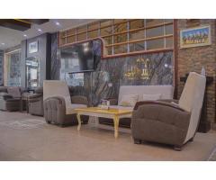 فندق سفاري_Safari Hotel