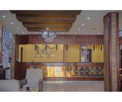 فندق سفاري_Safari Hotel