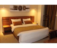 فندق سفاري_Safari Hotel