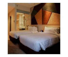 Hotel almayan W three فندق الميان دبليو تري