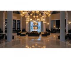 Hotel almayan W three فندق الميان دبليو تري