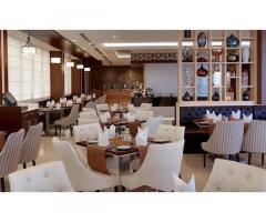 Hotel almayan W three فندق الميان دبليو تري