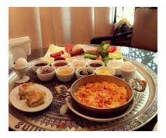 Hotel almayan W three فندق الميان دبليو تري