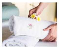 فندق الياقوتة Alyaquta Hotel