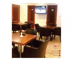 فندق الياقوتة Alyaquta Hotel