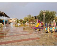 منتزة الفوار الترفيهي 2020