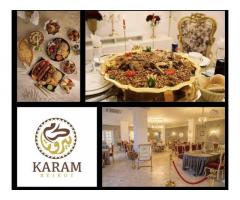 مطعم كرم بيروت-Karam Beirut
