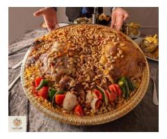 مطعم كرم بيروت-Karam Beirut