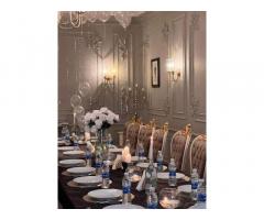مطعم كرم بيروت-Karam Beirut