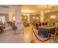 مطعم كرم بيروت-Karam Beirut
