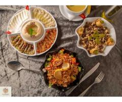 مطعم كرم بيروت-Karam Beirut