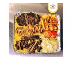 Riso grill