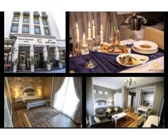 RG Hotel فندق رويال جاردنز