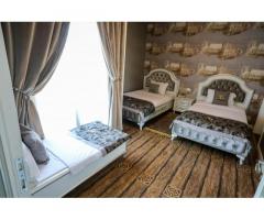 RG Hotel فندق رويال جاردنز