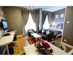 RG Hotel فندق رويال جاردنز