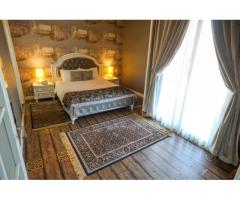 RG Hotel فندق رويال جاردنز