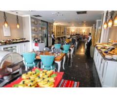 RG Hotel فندق رويال جاردنز