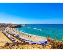 مصيف فلفول العائلي & Felfoul Family Resort