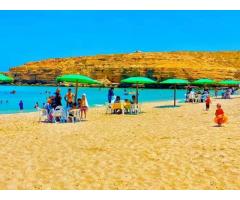 مصيف فلفول العائلي & Felfoul Family Resort