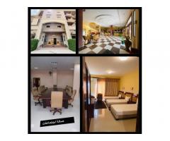 Zwara hotel فندق زوارة