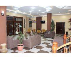 Zwara hotel فندق زوارة