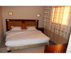 Zwara hotel فندق زوارة