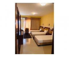Zwara hotel فندق زوارة
