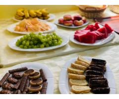 Zwara hotel فندق زوارة