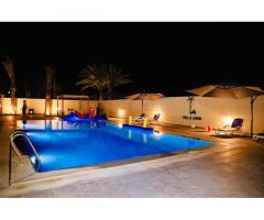 VILLA HAYA