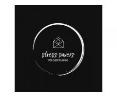 Stress Savers For Event planning