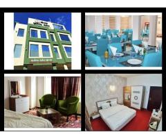 فندق منارة بنغازي - Manara Benghazi Hotel