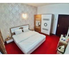 فندق منارة بنغازي - Manara Benghazi Hotel