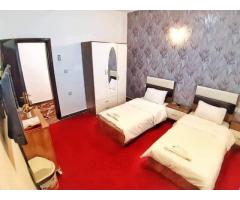 فندق منارة بنغازي - Manara Benghazi Hotel