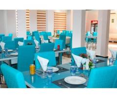 فندق منارة بنغازي - Manara Benghazi Hotel