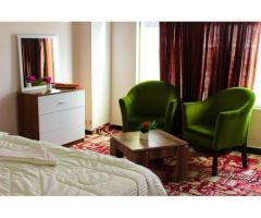 فندق منارة بنغازي - Manara Benghazi Hotel