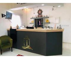 فندق منارة بنغازي - Manara Benghazi Hotel