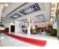 فندق منارة بنغازي - Manara Benghazi Hotel