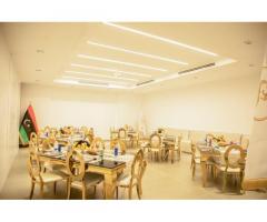 فندق السلطان AlSultan hotels