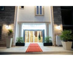 فندق السلطان AlSultan hotels