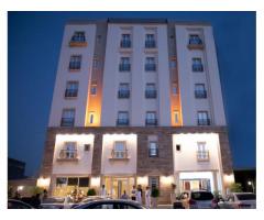 فندق السلطان AlSultan hotels