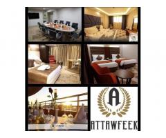 فندق التوفيق / Attawfeek hotels