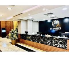 فندق التوفيق / Attawfeek hotels