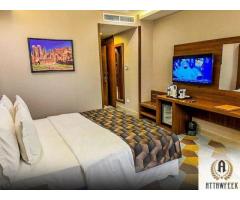 فندق التوفيق / Attawfeek hotels