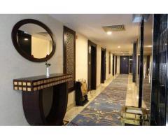 فندق التوفيق / Attawfeek hotels