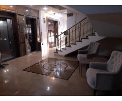 فندق نزل الراحة السياحي - بنغازي