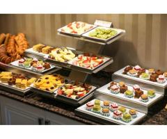 مطعم إل شانترو بفندق رويال جاردنز RGHotel