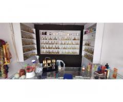 بضاعة عطور زيتية للبيع