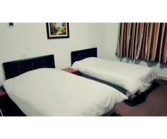 Tolaitla Hotel - فندق طليطلة