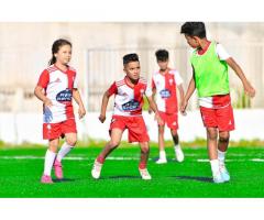 Celta Academy Libya كرة القدم