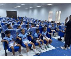 Celta Academy Libya كرة القدم